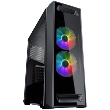 Cougar MX350 RGB 385NM10.0006