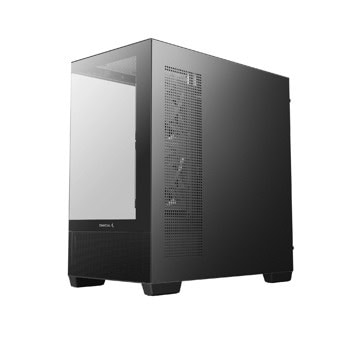 DeepCool CG380 3F R-CG380-BKAGM3-G | JAR Computers DeepCool CG380 3F R-CG380-BKAGM3-G
