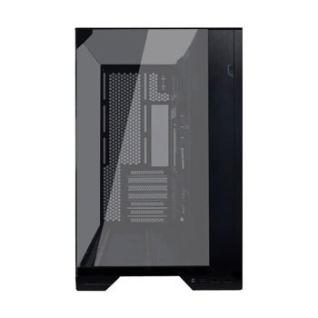 Lian Li O11 Vision Compact Black G99.O11VPX.00 Ра | JAR Computers Lian Li O11 Vision Compact Black G99.O11VPX.00 Ра