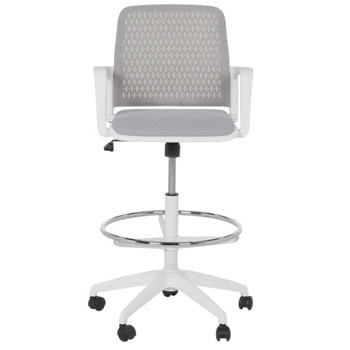 carmen 7556 w - светлосив