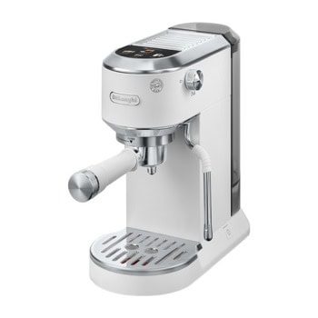 DeLonghi Dedica Duo White EC890.WI