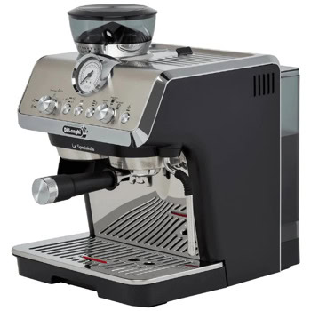 Кафемашина DeLonghi EC9155.MB La Specialista Arte