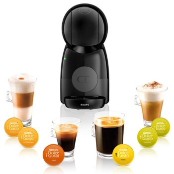 Krups KP1A3B10, DOLCE GUSTO PICCOLO XS | JAR Computers Krups KP1A3B10, DOLCE GUSTO PICCOLO XS