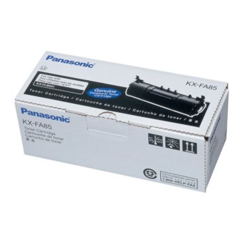 КАСЕТА ЗА PANASONIC KX-FA85/KX-FLB851/852/853/801/802/803/811/812/813 - P№ KX-FA85 - заб.: 5000k | JAR Computers КАСЕТА ЗА PANASONIC KX-FA85/KX-FLB851/852/853/80
