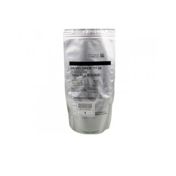 ДЕВЕЛОПЕР ЗА КОПИРНА МАШИНА RICOH AFICIO 2015/2016/2018/2020/MP1500/1600L/2000LN - Type 28 - P№ 888224 - заб.: 60000k/345gr. | JAR Computers ДЕВЕЛОПЕР ЗА КОПИРНА МАШИНА RICOH AFICIO 2015