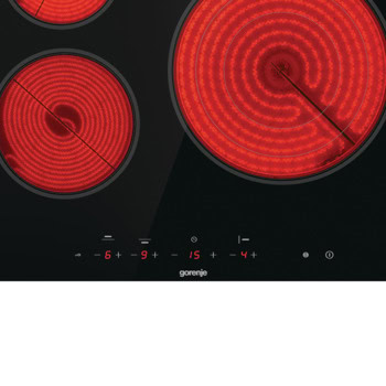Gorenje ECT632BSCE