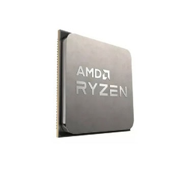 AMD Ryzen 7 5800XT Tray