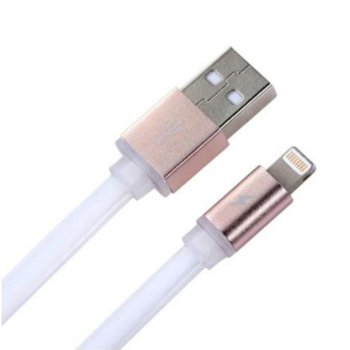 Кабел за данни USB A(м) към Lihting 14361