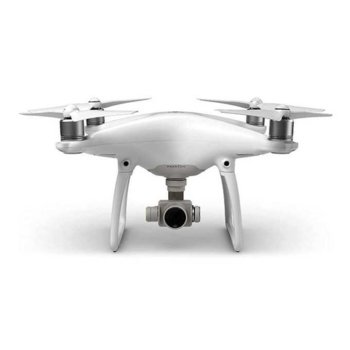 DJI Phantom 4 White