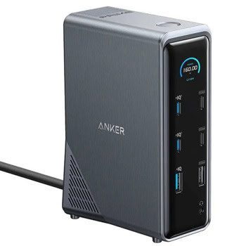 Anker Prime Charging Docking Station (14-in-1)