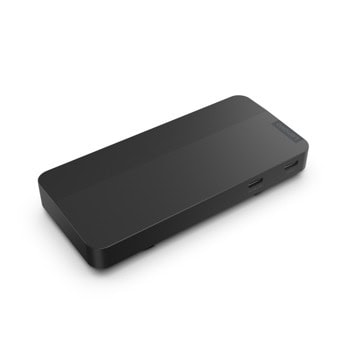lenovo usb-c dual display travel dock 40b90000ww