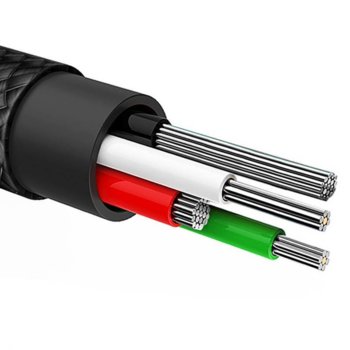 Baseus Energy Lightning USB Cable 2500 mAh