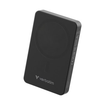Verbatim 10 000mAh Charge 'n' Go Essentials 32227