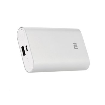 Xiaomi XI60 Power Bank Silver