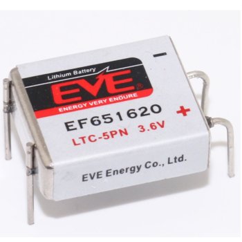 Eve LTC-5PN EF651620