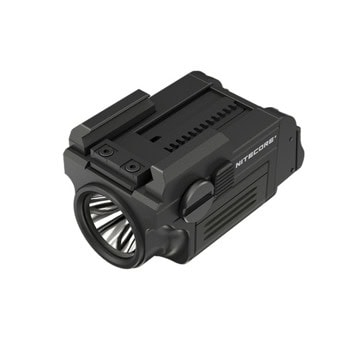 Фенер Nitecore NPL25, 1x Li-ion батерия, 900 lumens, IPX6 защита, черен | JAR Computers Фенер Nitecore NPL25