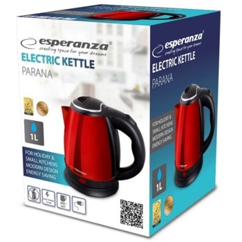 Esperanza EKK028R