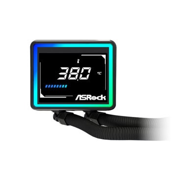 ASRock Challenger 360 Digital 90-ACLA36-BAAGA6