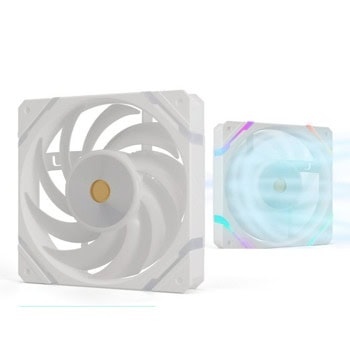 Valkyrie Syn 360 White VK-AIOSY360W