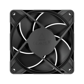 arctic p12 pro ln 5 pack acfan00349a | JAR Computers arctic p12 pro ln 5 pack acfan00349a