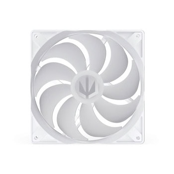Endorfy Stratus 140 White PWM ARGB WH EY4A021 | JAR Computers Endorfy Stratus 140 White PWM ARGB WH EY4A021