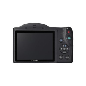 Canon PowerShot SX420 IS Black