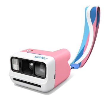 Polaroid Go Gen 3 Pokemon Sylveon Edition | JAR Computers Polaroid Go Gen 3 Pokemon Sylveon Edition