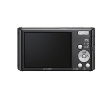 Sony DSC-W830 (Black)