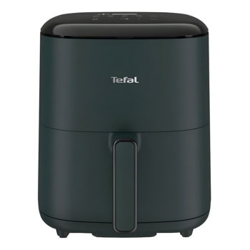 Фритюрник с горещ въздух Tefal Easy Fry Max (EY245310), 5 л. вместимост, 10 програми, таймер, 1500W | JAR Computers Tefal Easy Fry Max EY245310