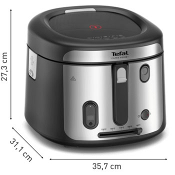 Tefal FF2588E0