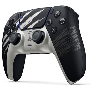 Playstation DualSense Marvel's Wolverine Adamantiu
