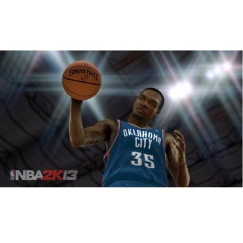 NBA 2K13