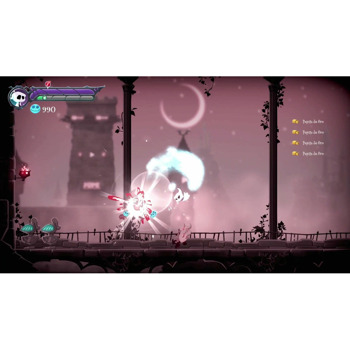 Death or Treat (PS4)