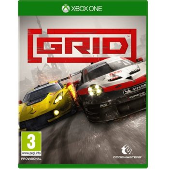 GRID Xbox One