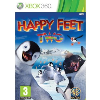 Happy Feet 2