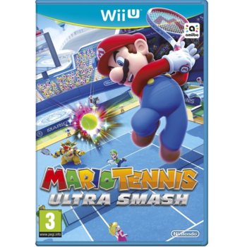 Mario Tennis: Ulttra Smash
