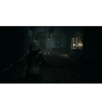 REMOTHERED: Tormented Fathers Nintendo Switch