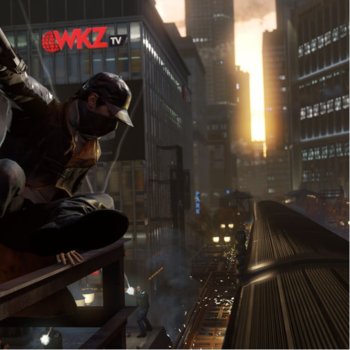 Watch Dogs Vigilante Edition