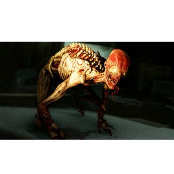Zombie Army 4: Dead War Xbox One