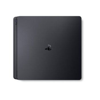 PlayStation 4 Slim 500GB Racing Pack