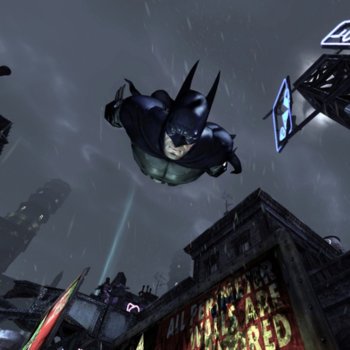 Batman: Arkham City