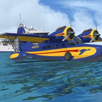 Flight Simulator X