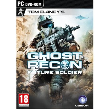 Tom Clancy's Ghost Recon: Future Soldier