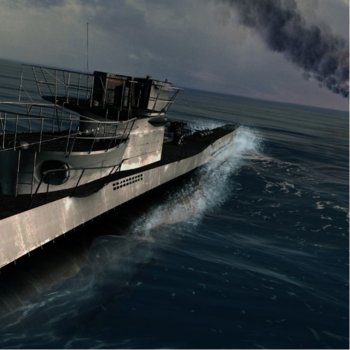 Silent Hunter 5: Battle of the Atlantic