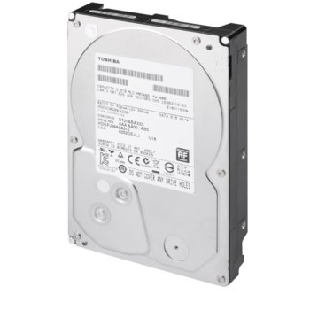 1TB Toshiba DT Series PA4291E-1HJ0