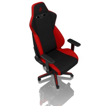 Nitro Concepts S300 inferno red NC-S300-BR