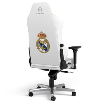 noblechairs HERO Real Madrid Edition