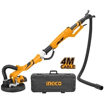 Машина за шлайфане на стени и тавани INGCO DWS6003 600W | JAR Computers INGCO DWS6003 600W