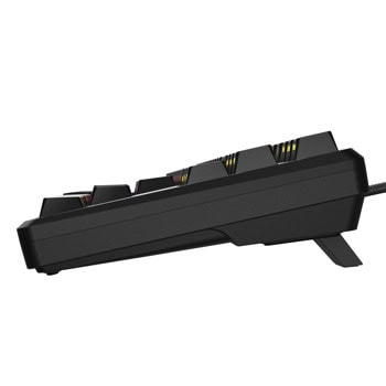 genesis magni xv genx zenith silent