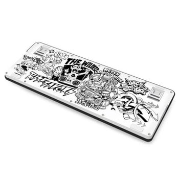 Redragon Artemis Pro Anime K719GF-RGB-PRO